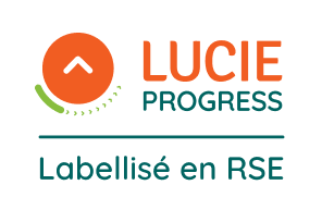 Labellisation Lucie Progress