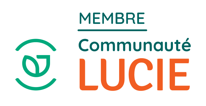 Membre de la communauté LUCIE