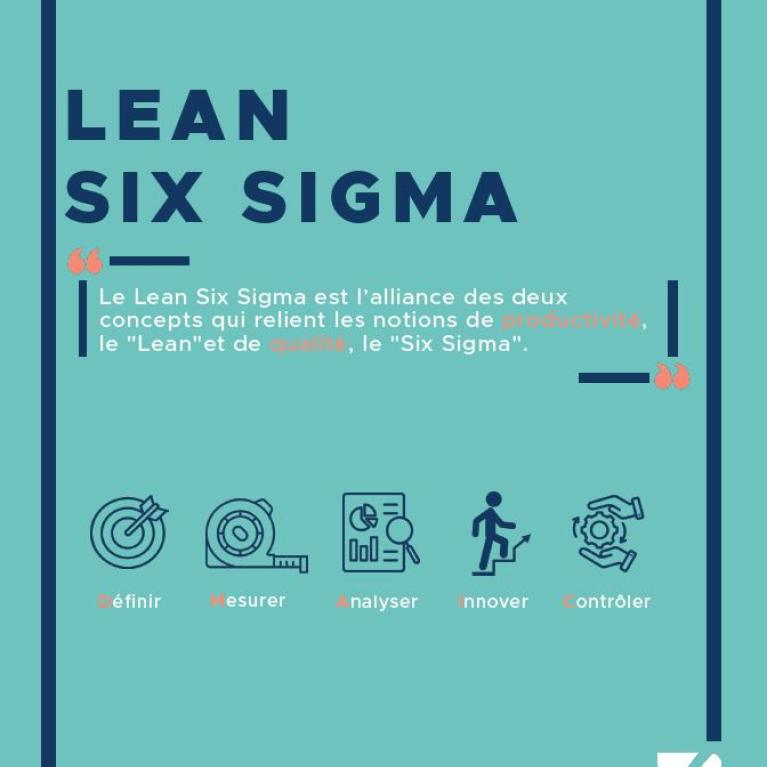 Ebook Lean Six Sigma