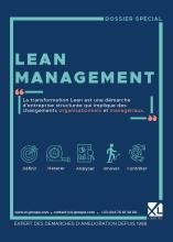 Ebook Lean Management